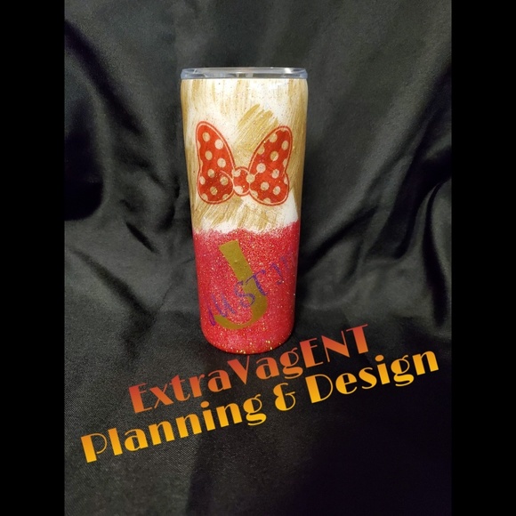 20oz Custom Tumbler - Picture 2 of 7